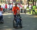 Фестиваль инвалидов