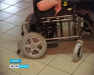 1130 PROGRAMMA DLYA INVALIDOV