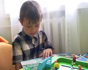 1430 KANIKULY - KOMNATA