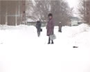 Подростка сбили 
