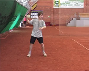 1430 TENNISNY CHEMPIONAT