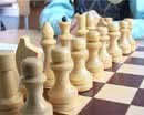 Дети и шахматы