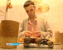 Шадринцы в Москве