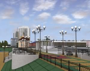 1940 OBZOR PO DOROGAM