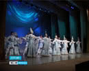 Танцы Сибири