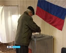 Выборы в Щучьем