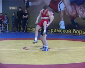 1940 GREKO RIMSKAYA BORBA