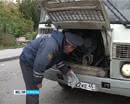 Проверка автобусов