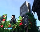 Памятник Малинникову