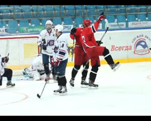 1430 YUNIOR V EKATERINBURGE