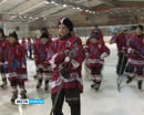 Хоккейный праздник 23 декабря 2013