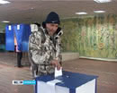 Выборы в Катайске