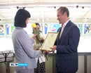 Физкультурный праздник
