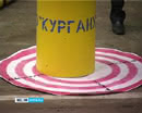 Областной конкурс крановщиков