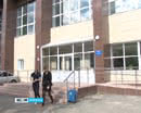 Училище Олимпийского резерва