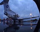 Авиабилеты в Крым из Кургана подешевеют