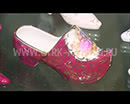 Туфельки не только для Золушки. Выставка миниатюрной обуви открылась в Кургане