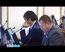Курганская областная дума провела первое в новом сезоне пленарное заседание
