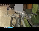 Профессор Курганского государственного университета вместе со своим сыном решили усовершенствовать велосипед