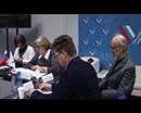 Курганское региональное отделение общероссийского народного фронта подводит итоги 2016 года