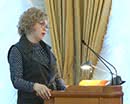 Наталья Бобкова официально назначена на должность директора Департамента образования и науки