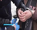 150 граммов героина изъяли наркополицейские у жительницы Кургана