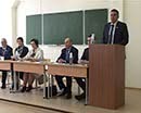 В Кургане прошла научная конференция, посвященная вопросам российского парламентаризма