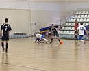 В Кургане завершились финальные соревнования по мини-футболу