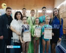 С целой коллекцией наград различной пробы вернулись курганские акробаты из Перми, где завершились Всероссийские соревнования 