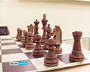 В Кургане прошел шахматный турнир. Ветераны сражались за путевку на всероссийское первенство
