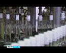 В Кургане накрыли завод, занимавшийся изготовлением нелегальной водки