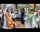 Шадринский центр татаро-башкирской культуры 