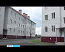 В новый жилой комплекс в микрорайоне Рябково скоро переедут новоселы