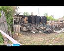 Четыре ребенка погибли в огне. Подробности трагедии в Лебяжьевском районе