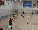 В Кургане стартовал турнир по мини-футболу