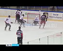 Зауральские хоккеисты начали турнир памяти Николая Парышева с победы
