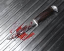 Изрезал экс-супругу. В Сафакулеве мужчина напал на женщину с ножом в детском саду