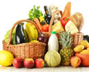 В Кургане больше всего подорожали овощи и фрукты