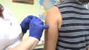 В Зауралье продолжается кампания по вакцинации населения