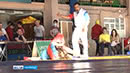 В Кургане завершились соревнования по самбо в уральской Спартакиады учащихся.