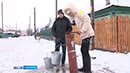 В России появился новый праздник. Сегодня пятого декабря - День добровольца. 