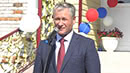 Губернатор Курганской области побывал в Варгашинском районе.