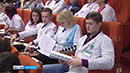 В РНЦ ВТО прошла конференция медсестер