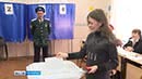 В Макушинском районе на выборах работали 31 избирательный участок