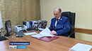 Прокурор Палаткин: главное - соблюдение социальных прав граждан