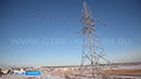 Электрические сети Зауралья к зиме готовы
