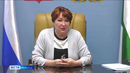 Сенатор Елена Перминова рассказала об итогах Дней Курганской области в СФ РФ