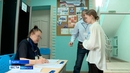 Российские школьники начали сдавать ЕГЭ