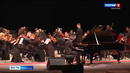 Восьмидесятый сезон Курганская филармония начала с концерта Зауральского симфонического оркестра