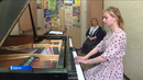 Преподаватель и студентка курганского музколледжа участвовали в фестивале в Москве